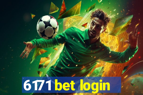 6171 bet login